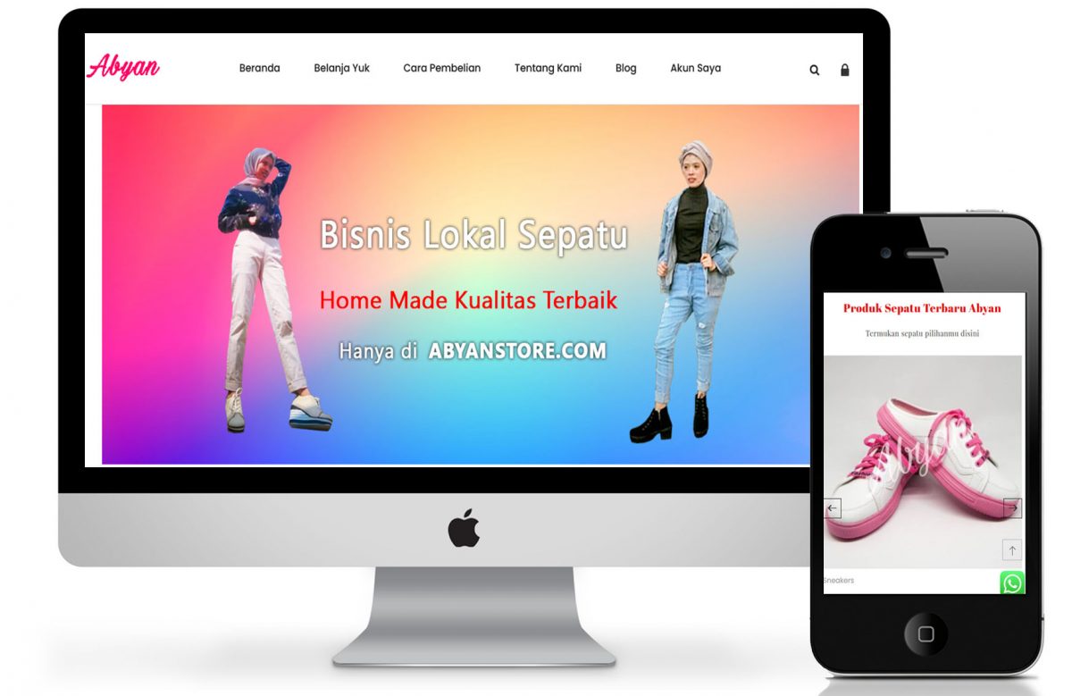 portofolio_Abyanstore_web