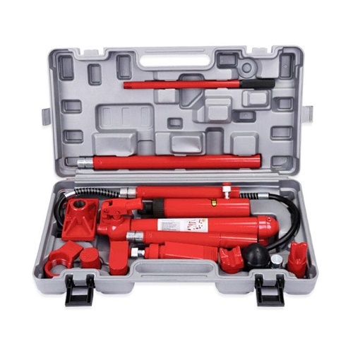 10 Ton Hydraulic Power Set Richon ATD-5810