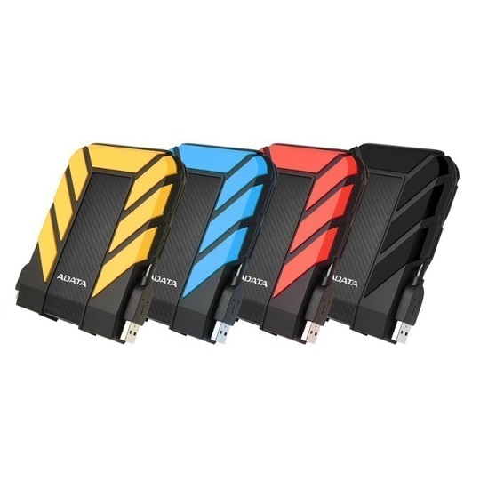 AdataPro Hardisk External 2 TB