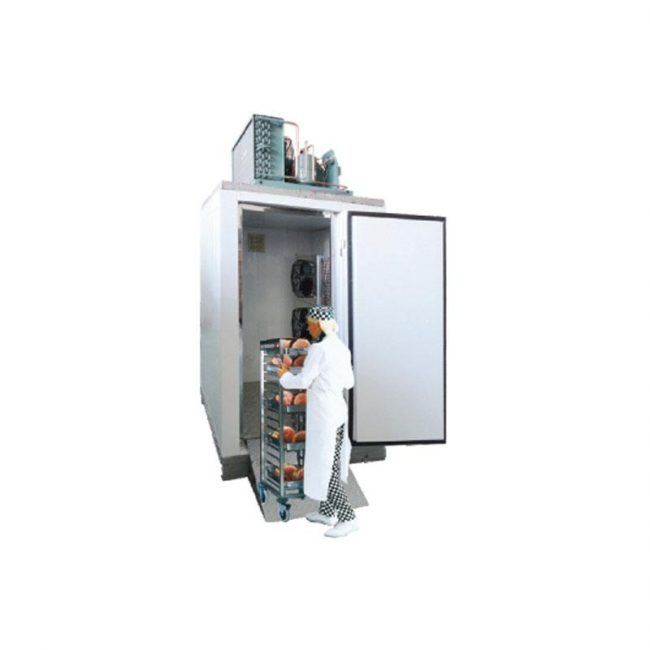 Air Blast Freezer TWOTHOUSAND TT-BC269E