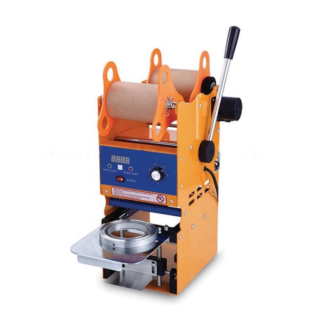Alat Cup Sealer TWOTHOUSAND TT-A29C