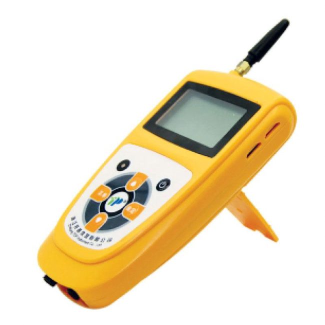 Alat Pemantau Cuaca Dan Iklim (Weather Station Digital) BIOBASE TNHY-11