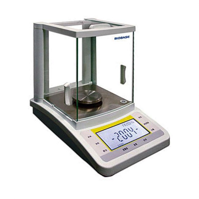 Analytical Balance BIOBASE BA2004B