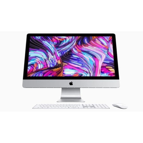 Apple iMac27 (2020)