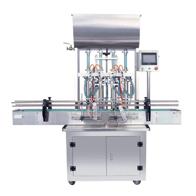 Automatic Pasta Filling Machine RICHON BJWD450