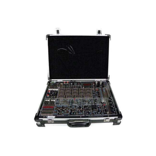 Basic Electronics Trainer RAKINDO RK-4821