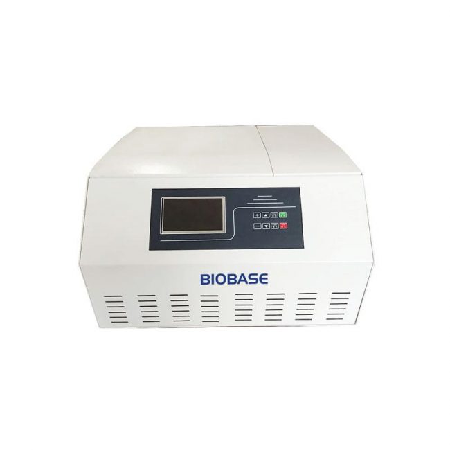 Centrifuge BIOBASE BKC-TH21RL