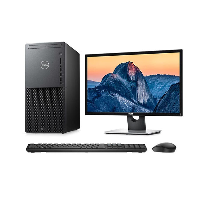 Dell XPS 8940
