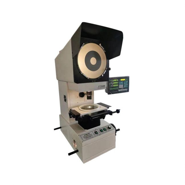 Digital Optical Measurement Profile Projector RICHON JT300