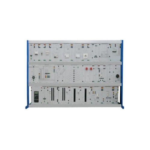 Electric Protection Trainer RAKINDO RK-4888