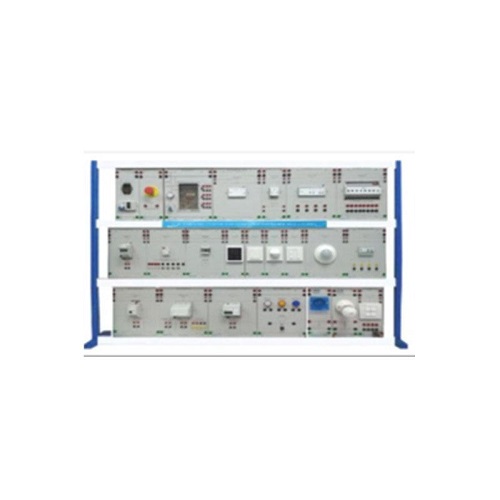 Electrical Installation Training System RAKINDO RK-4873
