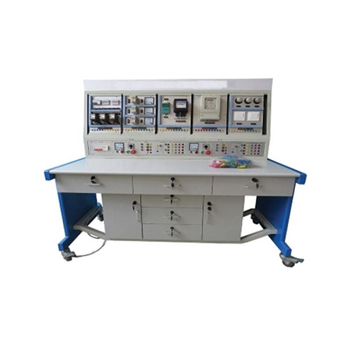 Electricity Fundamental Training System RAKINDO RK-4794A