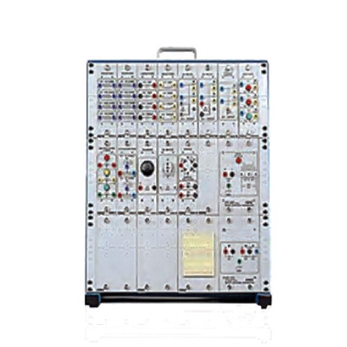 Electricity Fundamental Training System RAKINDO RK-4794B