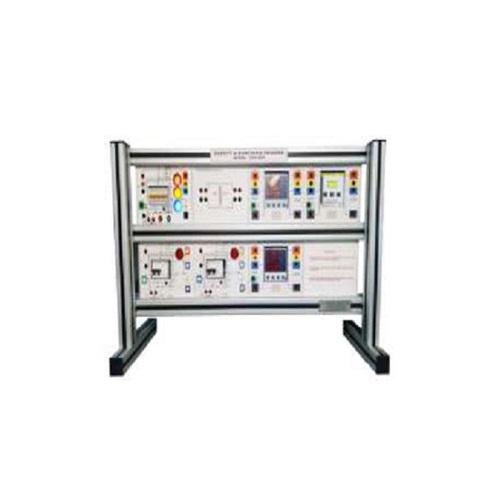 Electricity Protection Training System RAKINDO RK-4872