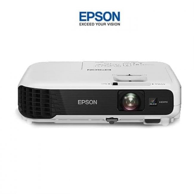 Epson EB-X450 XGA 3LCD Projector