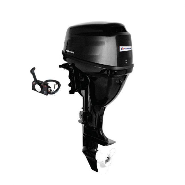 Gasoline Motor RICHON F25BW