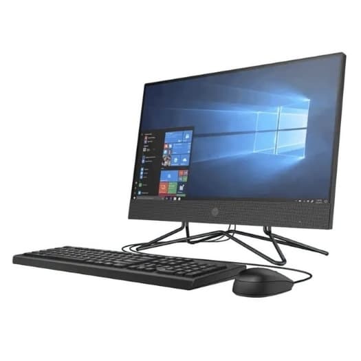 HP All In One 22-DD0117D