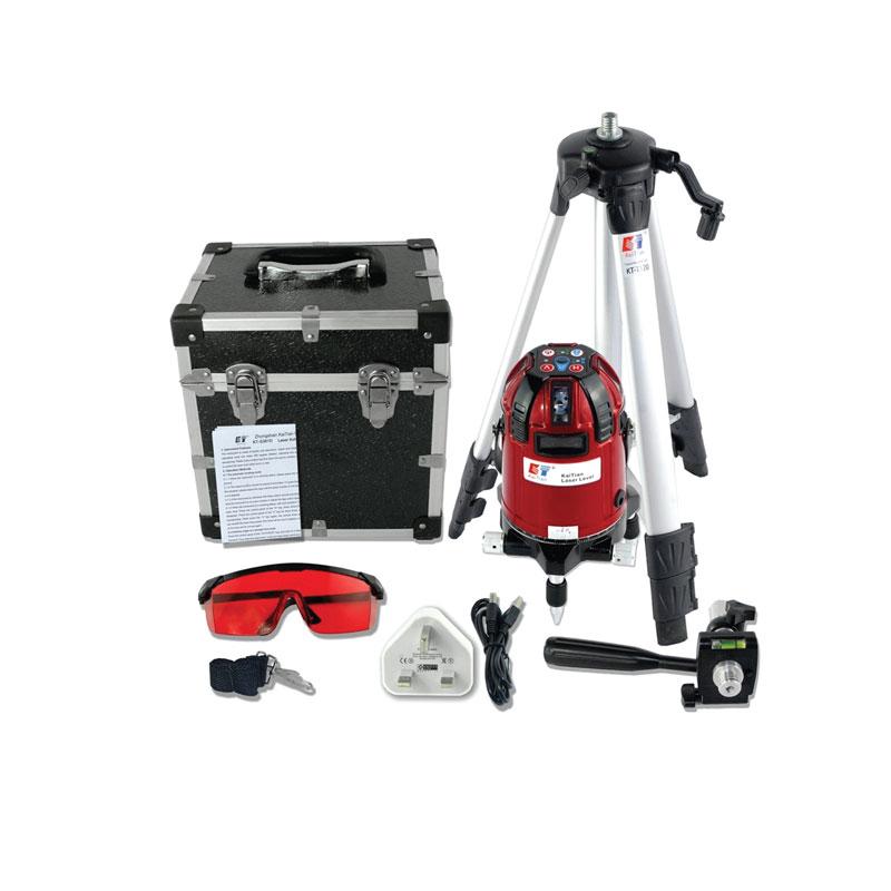 Laser Level RICHON KT-S381D