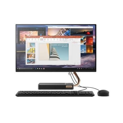 Lenovo IdeaCentre AIO A540