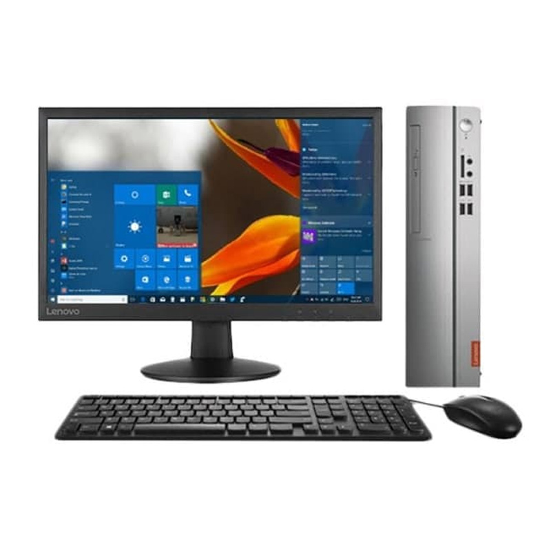 Lenovo Ideacentre 510s-017CB