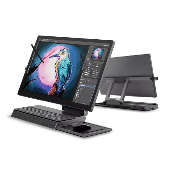Lenovo Yoga A940 All in One Desktop