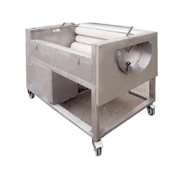 Mesin Penyawut Singkong RICHON CD-1000