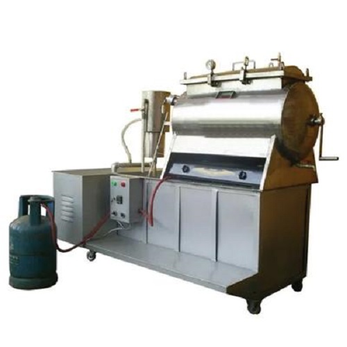 Mesin Vacuum Frying RICHON ADR-MVF-50