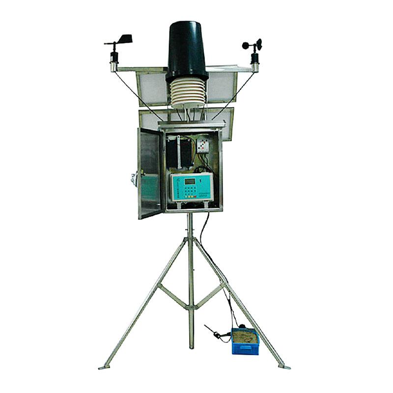 Microclimate Information Collector BIOBASE NL-5