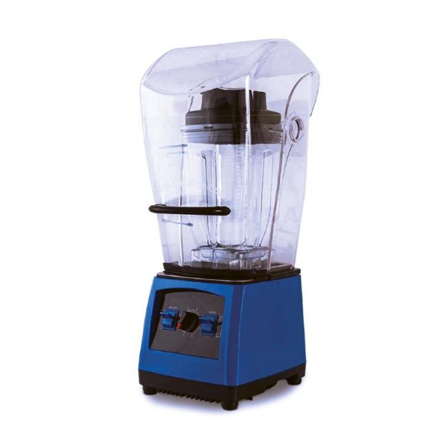 Multifunction Blender TWOTHOUSAND TT-IC124C