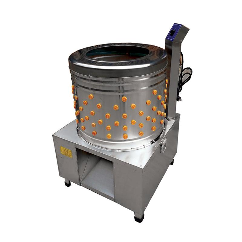 Pencabut Bulu Ayam Otomatis RICHON CHZ-N60