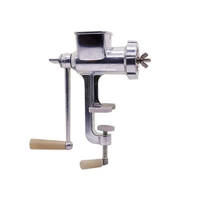 Pencetak Pellet RICHON PL-10