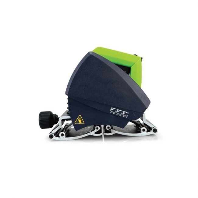 Portable Electric Pipe Cutting Machine RICHON ZD220