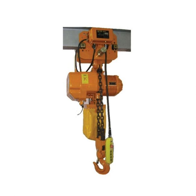 Power Block RICHON HHXG-KA2