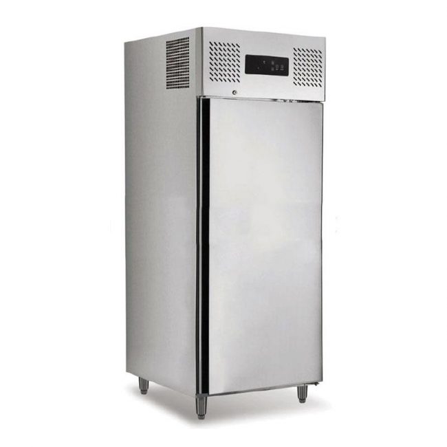 Refrigerator Side By Side TWOTHOUSAND TT-BC366D