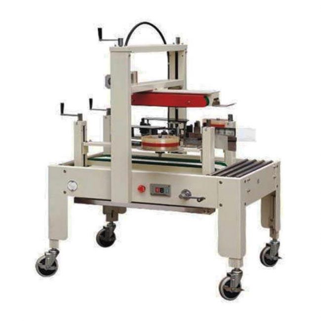 Semi Automatic Sealing Machine TWOTHOUSAND TT-Z503B