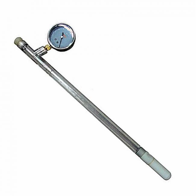 Soil Tensiometer BIOBASE ZC120
