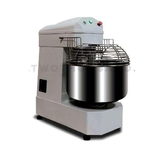 Spiral Mixer TWOTHOUSAND HN20C (3)