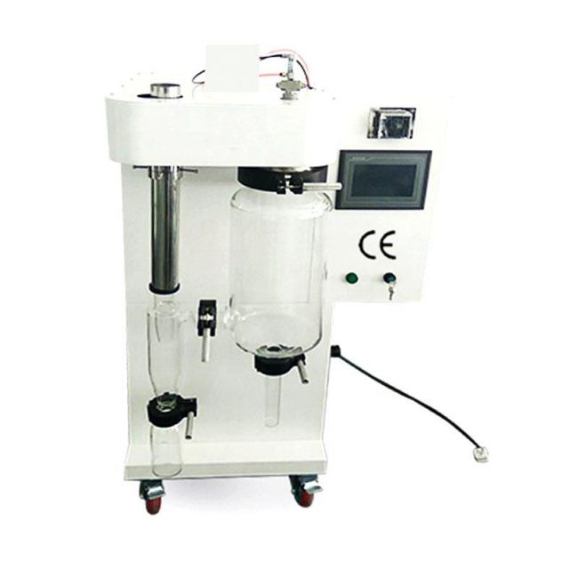 Spray Dryer RICHON B6000Y