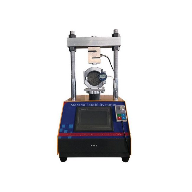 Stability Tester – Asphalt RICHON GD-0709A