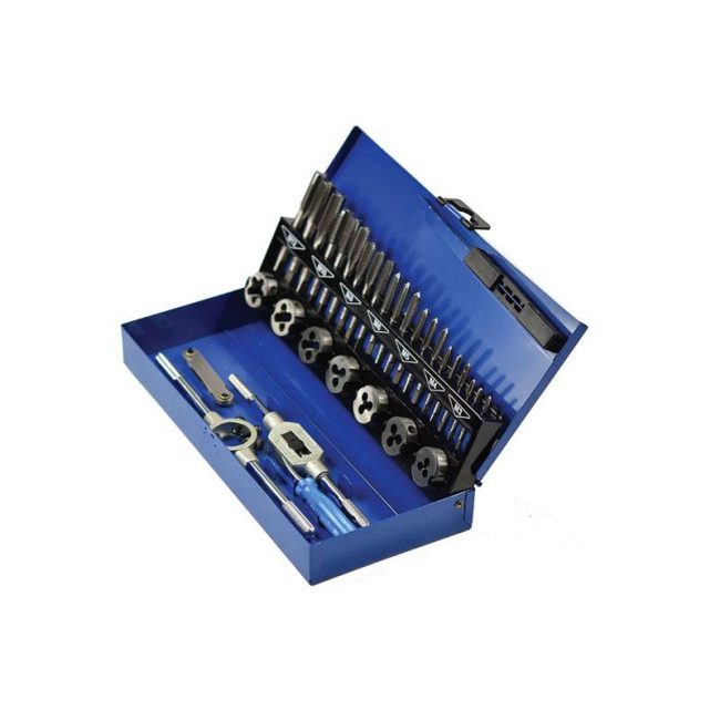 Tap & Dies Set RICHON T4D-TDS32A