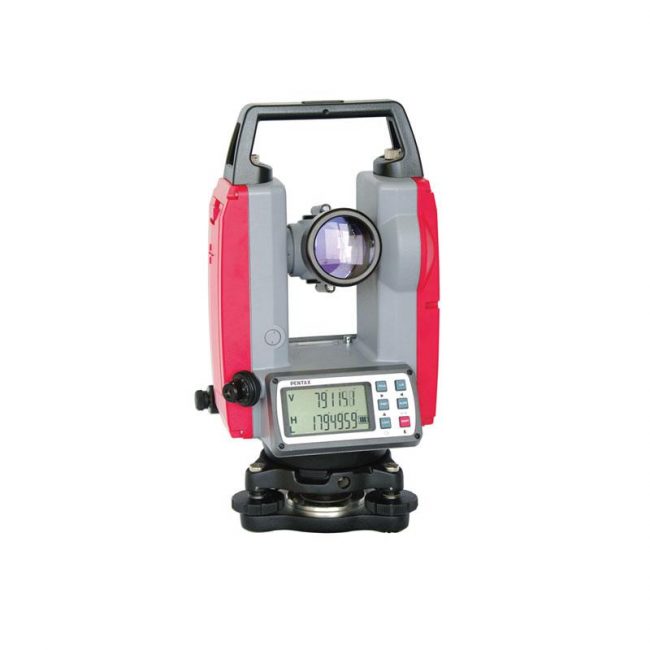 Theodolite Digital RICHON ETH-502