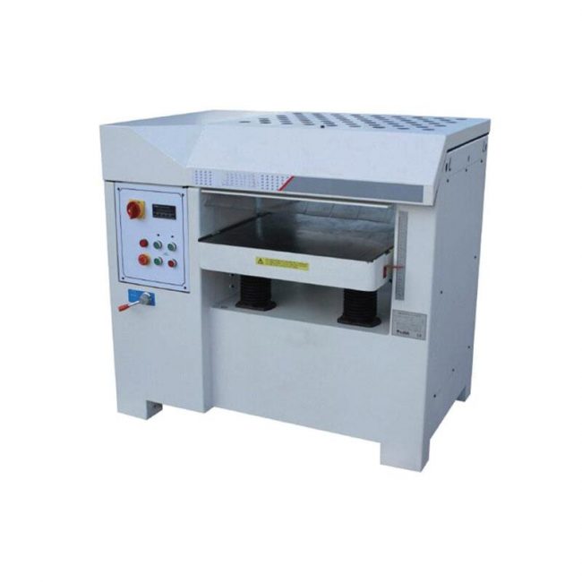 Thicknesser RICHON TP-105G (2)