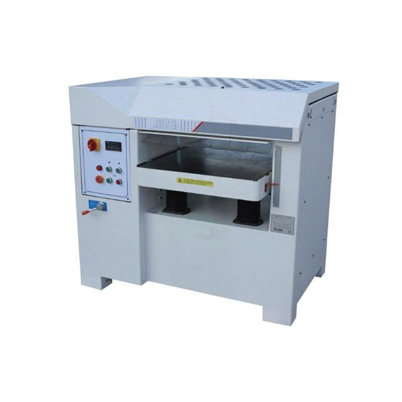 Thicknesser RICHON TP-105G (2)