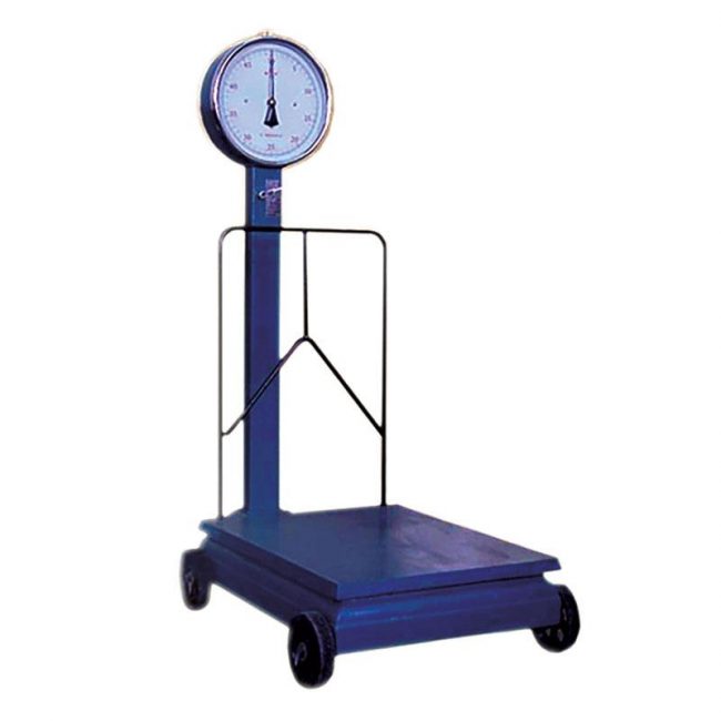 Timbangan Duduk RICHON TTZ-200