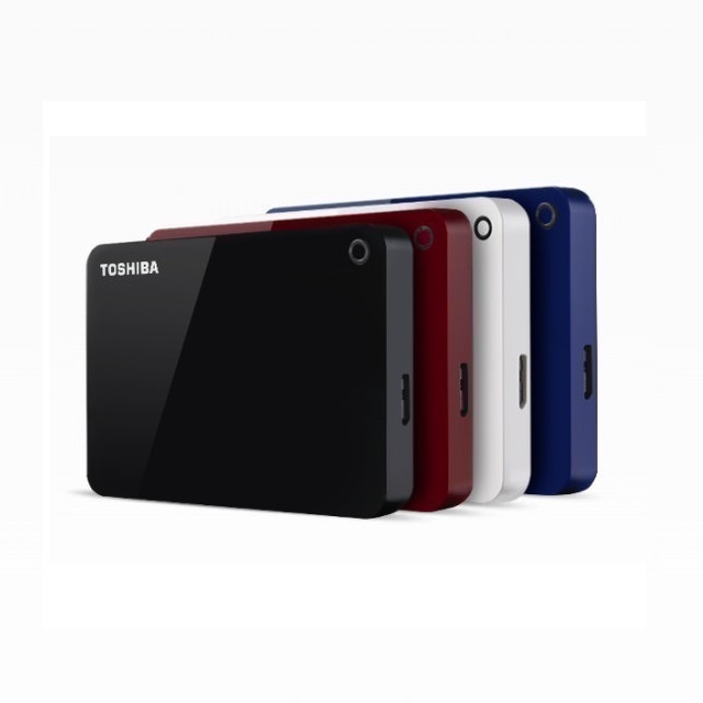 ToshibaCanvio Advance 2 TB