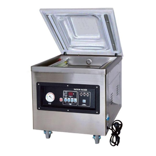 Vacuum Packing Machine TWOTHOUSAND TT-Z05A