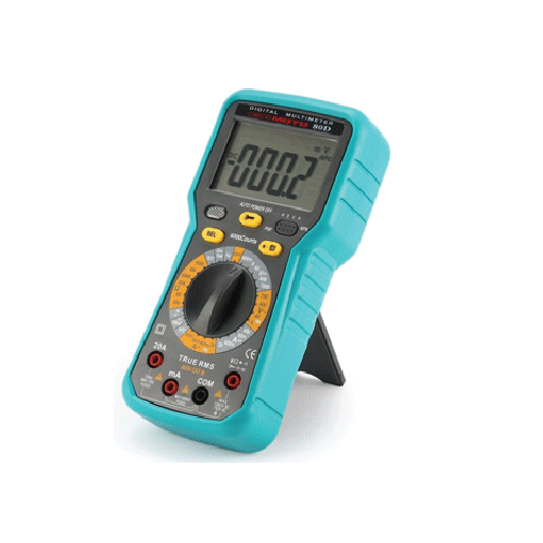 automotive multimeter