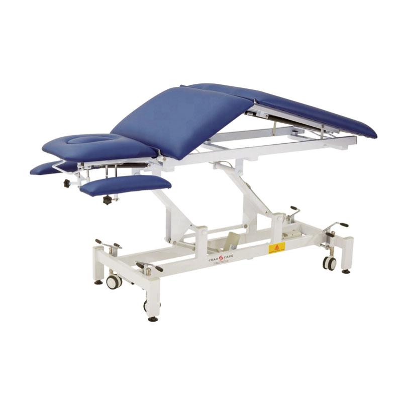 Electric Treatment Table (Facial Bed & Masage Table) CHAOYANG CY-C115A