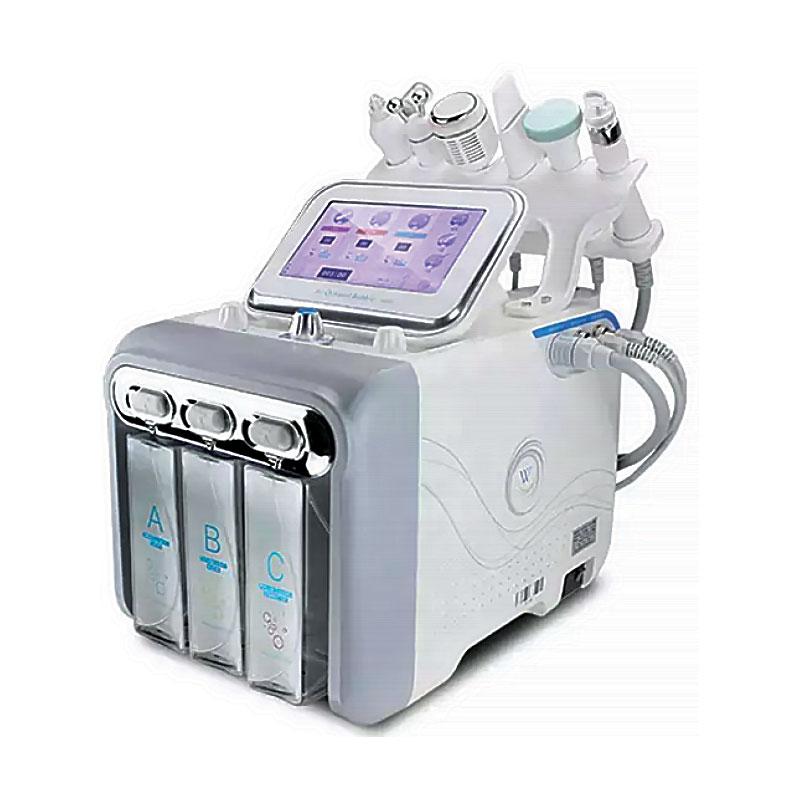 Hydrafacial KONZI KZ-AZ07