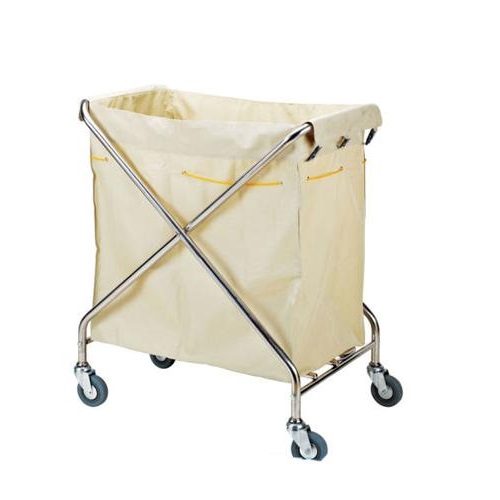 Linen Trolley RICHON DR4117